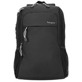 Targus 15.6" Black Intellect Advanced Backpack