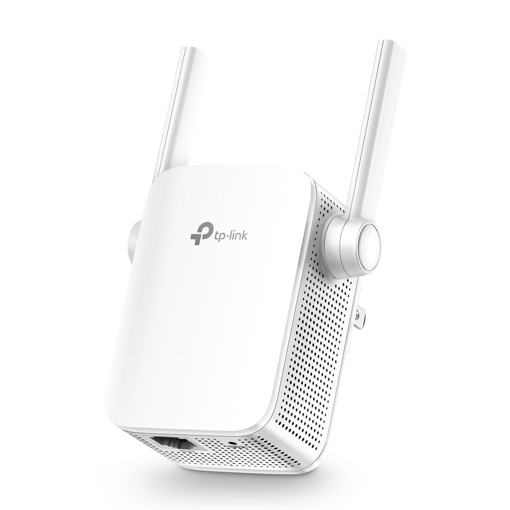 TP-Link 300Mbps Wi-Fi Range Extender (RE105)