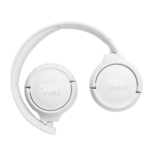 JBL Tune 520BT Wireless On-Ear Headphones
