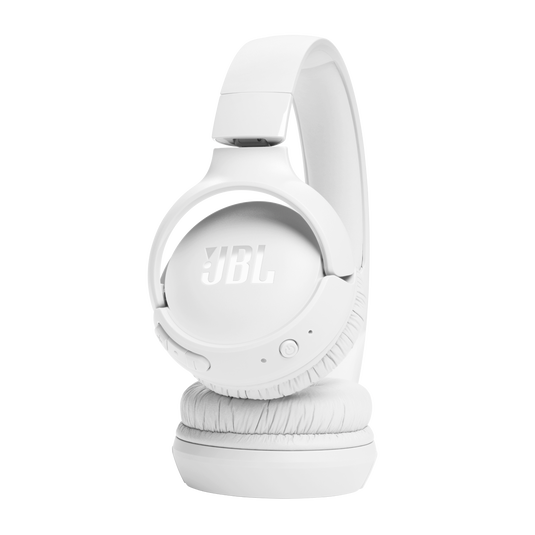 JBL Tune 520BT Wireless On-Ear Headphones