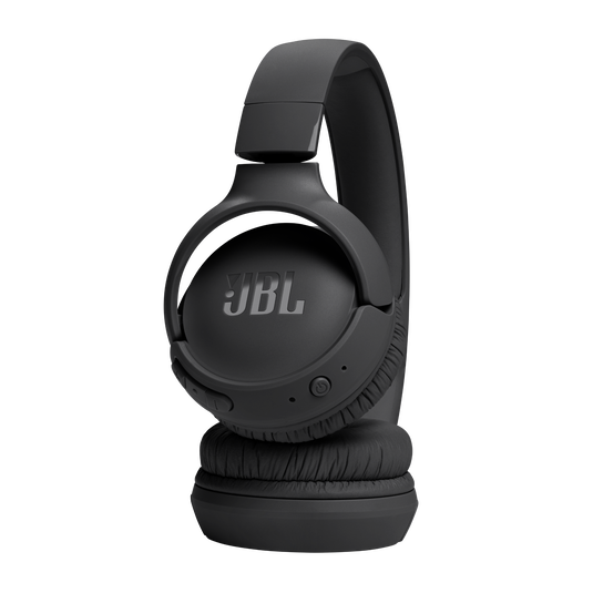 JBL Tune 520BT Wireless On-Ear Headphones