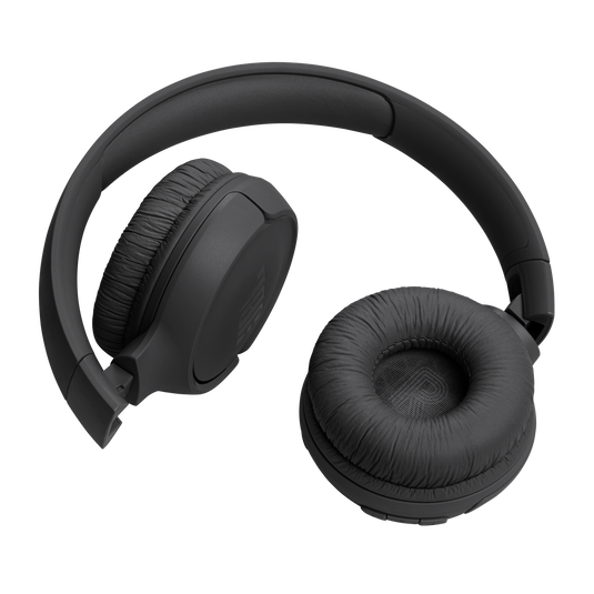 JBL Tune 520BT Wireless On-Ear Headphones