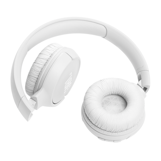 JBL Tune 520BT Wireless On-Ear Headphones