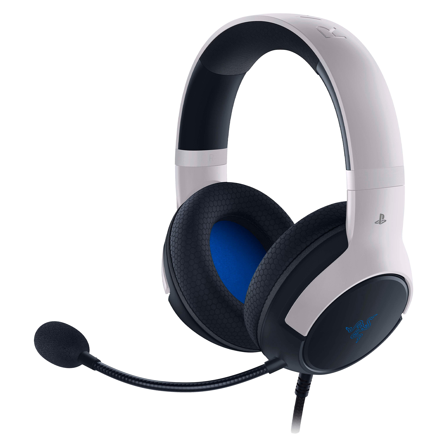 Razer Kaira X  PlayStation 5 Wired Gaming Headset