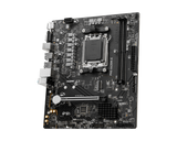 MSI PRO A620M-E DDR5 AM5 Motherboard