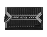 MSI MAG A550BN Gaming Power Supply - 80 Plus Bronze Certified 550W - Compact Size - ATX PSU
