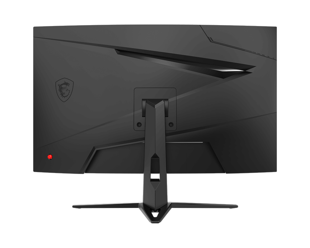 MSI 27" G27C3F Gaming Monitor