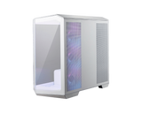 MSI MAG PANO M100R PZ Case (WHITE)
