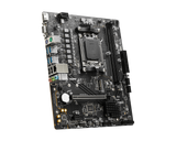MSI PRO A620M-E DDR5 AM5 Motherboard