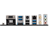 MSI B550M PRO-VDH WIFI Pro Series Motherboard