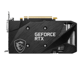 MSI GeForce RTX 3050 VENTUS 2X XS 8GB DDR5 OC Edition Graphics Card