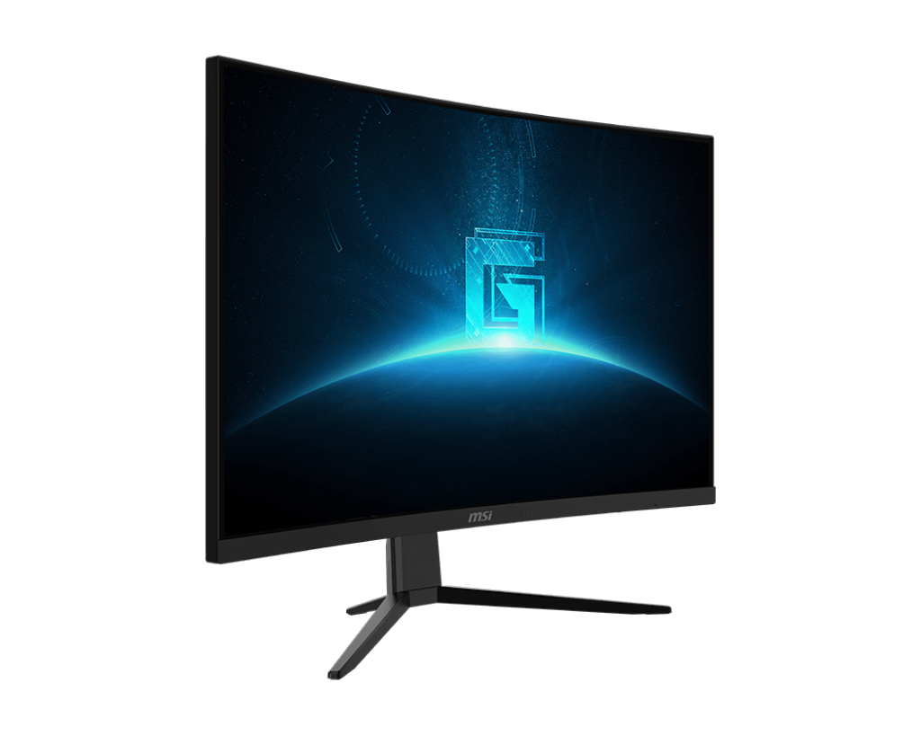 MSI 27" G27C3F Gaming Monitor