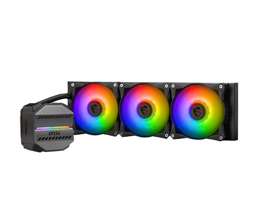 MSI MAG CORELIQUID M360 CPU Liquid Cooler