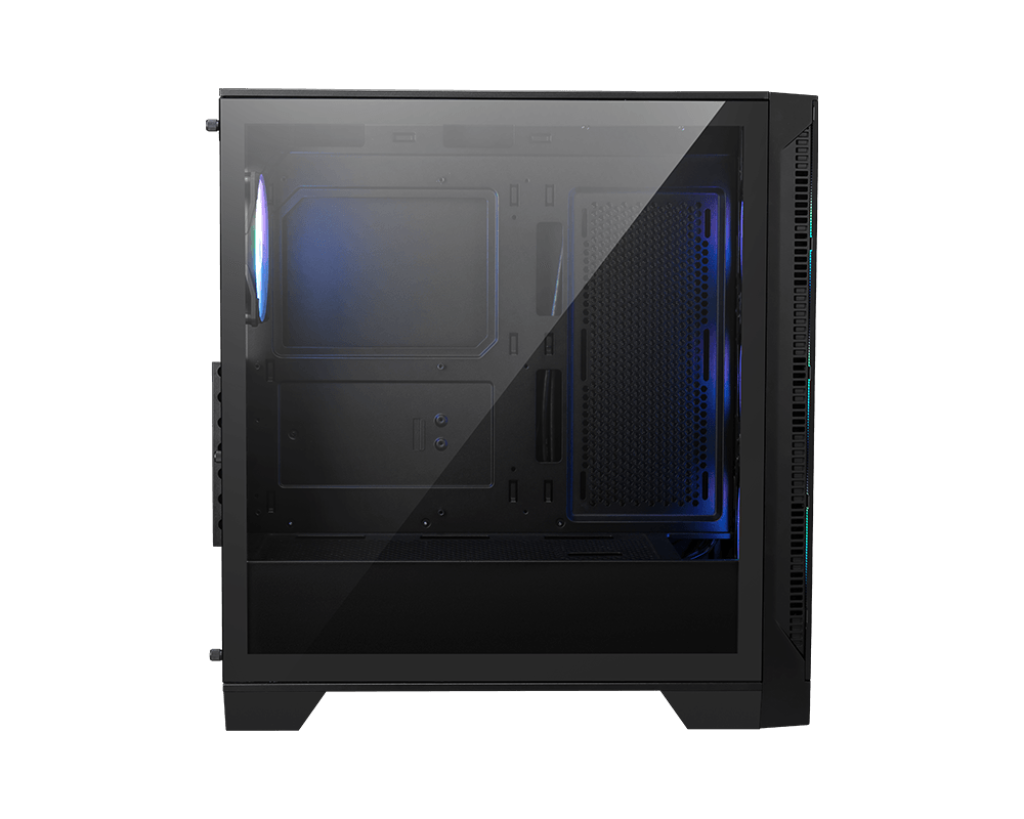 MSI MAG FORGE 321R AIRFLOW Gaming Case