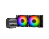 MSI MAG CORELIQUID M240 CPU Liquid Cooler