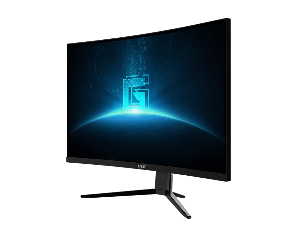 MSI 27" G27C3F Gaming Monitor