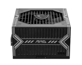 MSI MAG A550BN Gaming Power Supply - 80 Plus Bronze Certified 550W - Compact Size - ATX PSU