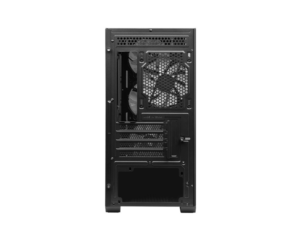 MSI MAG FORGE M100A Gaming Case