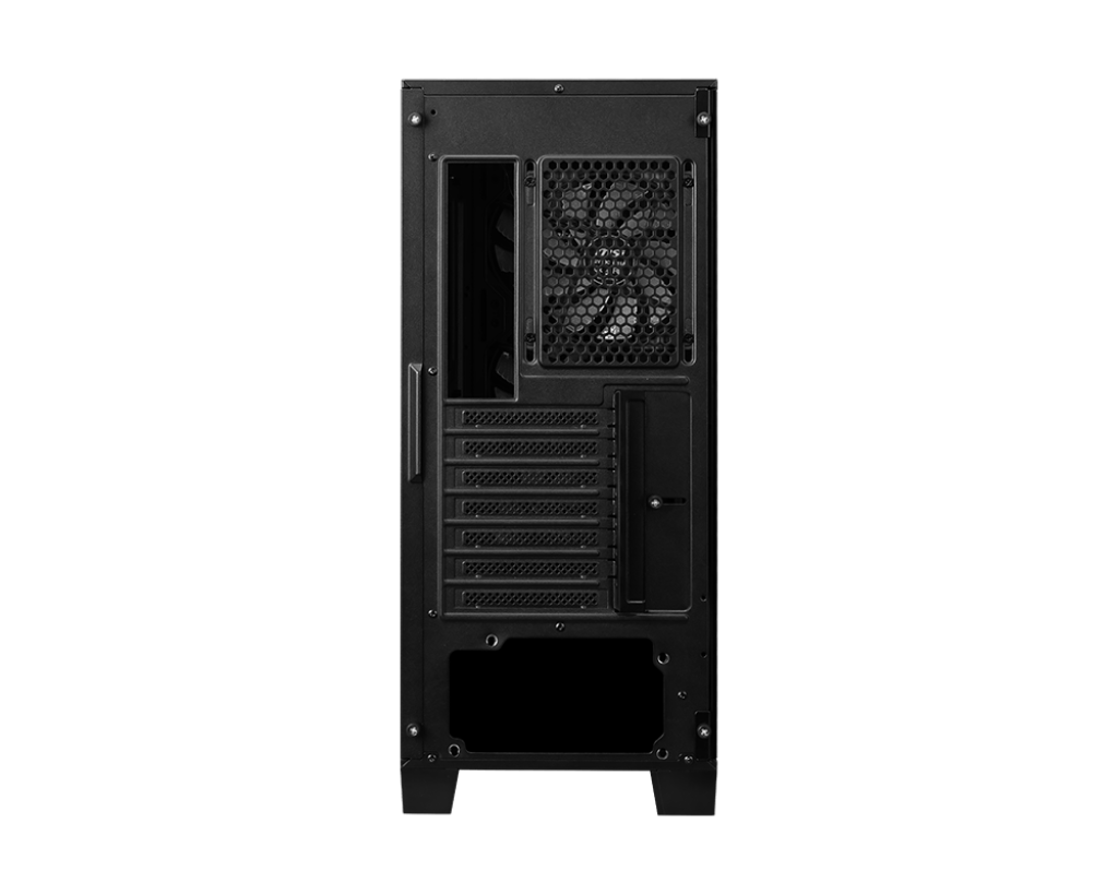 MSI MAG FORGE 321R AIRFLOW Gaming Case