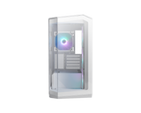 MSI MAG PANO M100R PZ Case (WHITE)