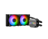 MSI MAG CORELIQUID M240 CPU Liquid Cooler
