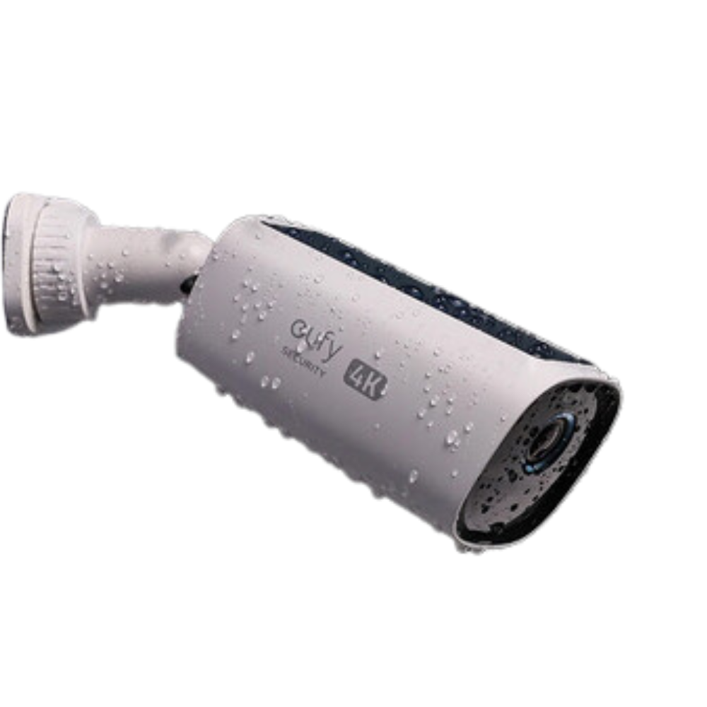 Eufy Security EufyCam 3 - 4K UHD Wireless Security 2 Camera Kit