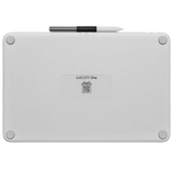 Wacom One 13 touch Pen Display Drawing Tablet