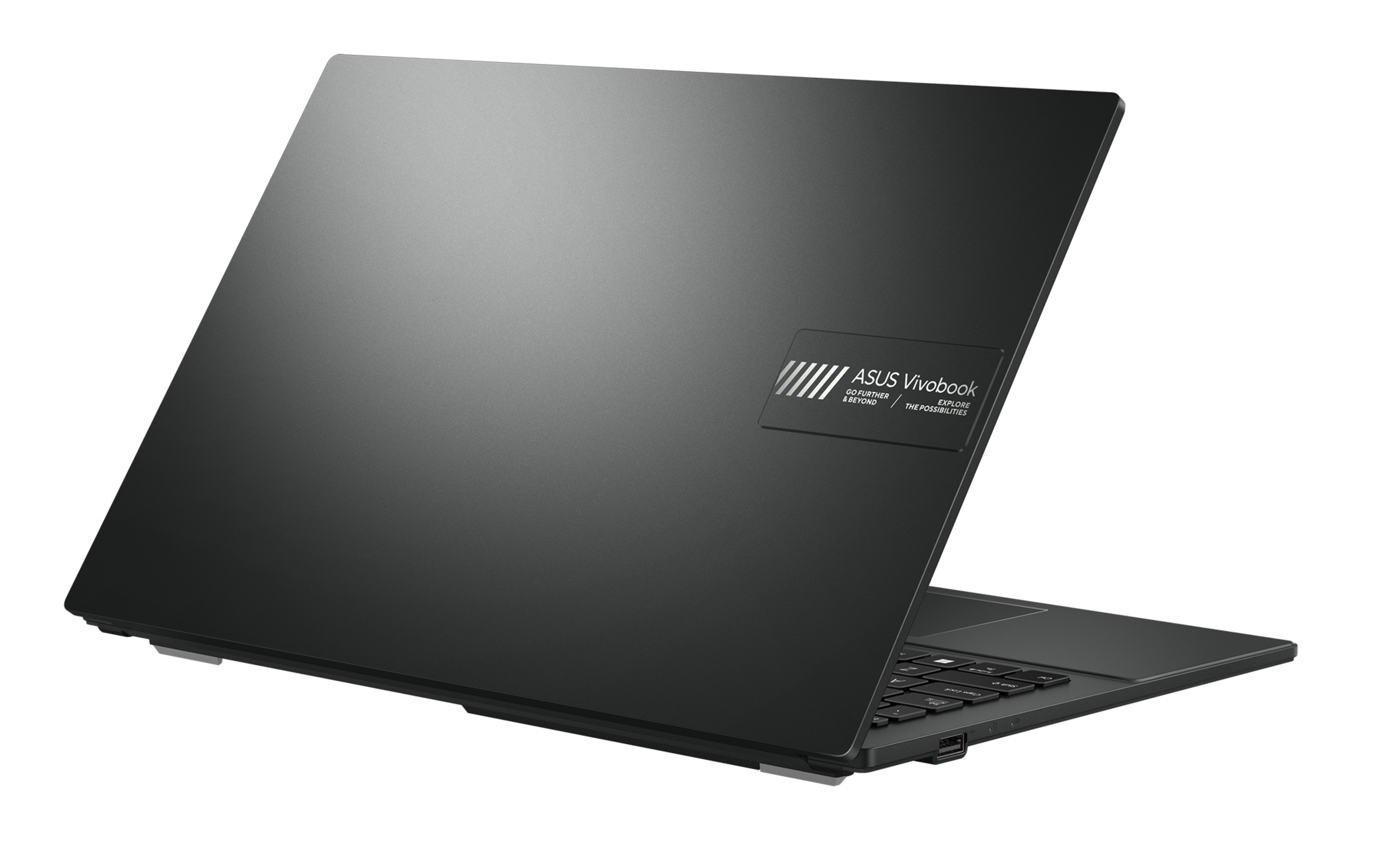 ASUS Vivobook Go 15 Laptop - Intel Core i3, 8GB RAM, 128GB SSD, Windows 11 Home