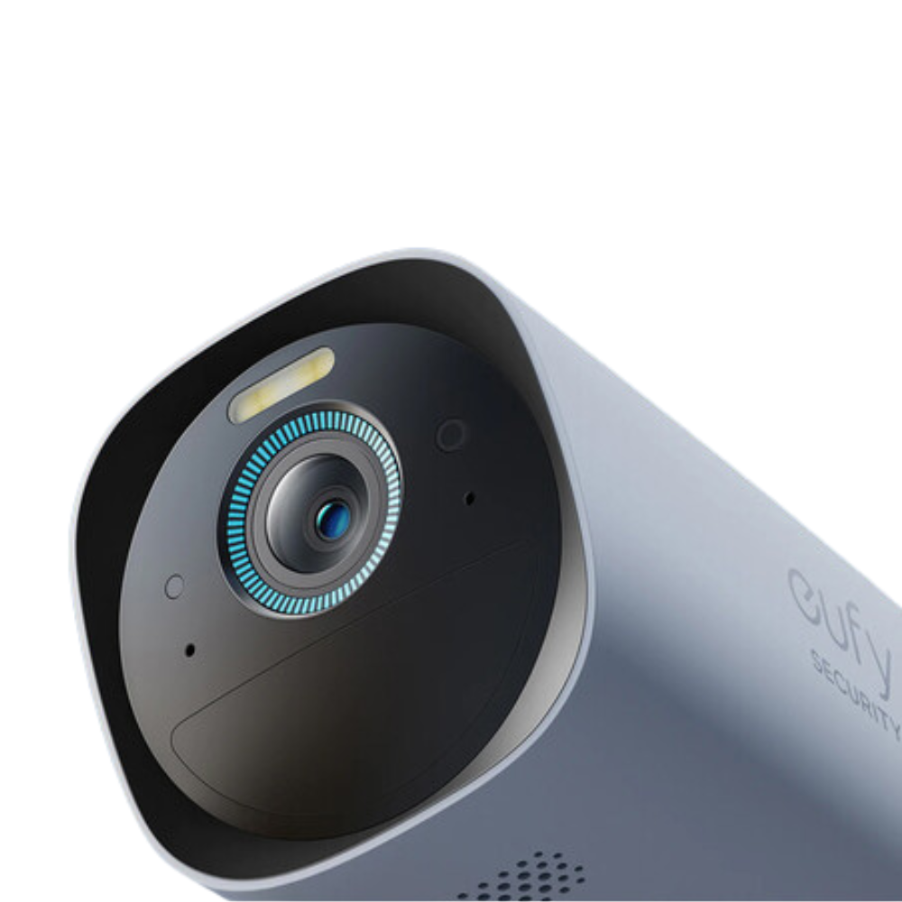 Eufy Security EufyCam 3 - 4K UHD Wireless Security 2 Camera Kit