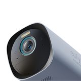 Eufy Security EufyCam 3 - 4K UHD Wireless Security 2 Camera Kit
