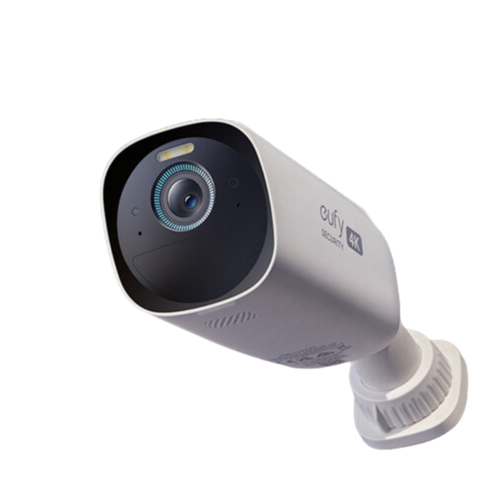 Eufy Security EufyCam 3 - 4K UHD Wireless Security 2 Camera Kit