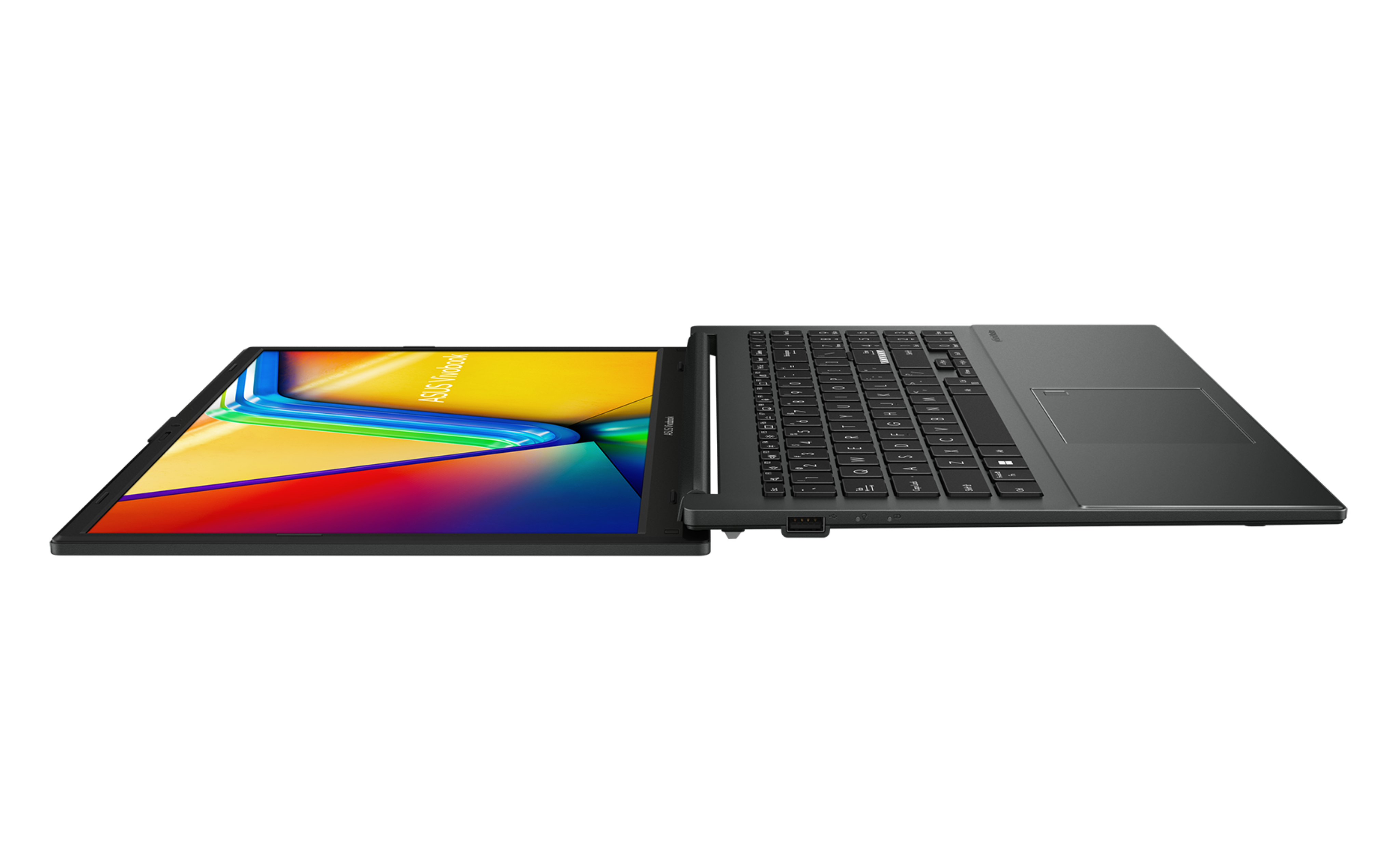 ASUS Vivobook Go 15 Laptop - Intel Core i3, 8GB RAM, 128GB SSD, Windows 11 Home