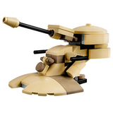 LEGO StarWars AAT Mini-Build