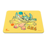 Xtech Stitch Edition Mouse Pad - 626 (XTA-D100ST-YL)