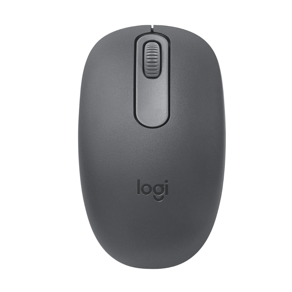 Logitech 'Graphite' M196 Bluetooth Mouse
