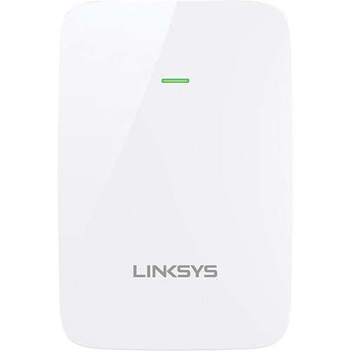 Linksys AC1200 Wi-Fi Range Extender (RE6350)