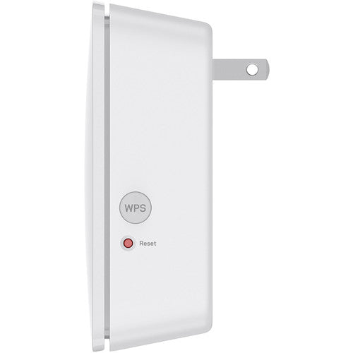 Linksys AC1200 Wi-Fi Range Extender (RE6350)