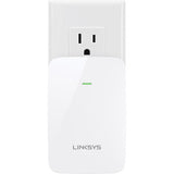Linksys AC1200 Wi-Fi Range Extender (RE6350)