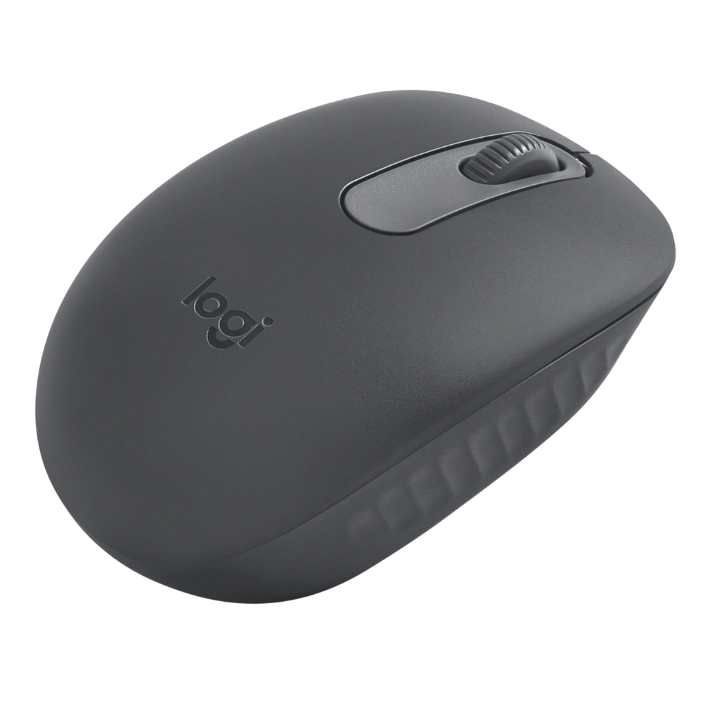 Logitech 'Graphite' M196 Bluetooth Mouse