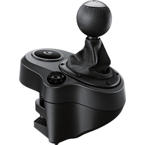 Logitech G SERIES Driving Force Shifter