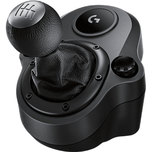Logitech G SERIES Driving Force Shifter