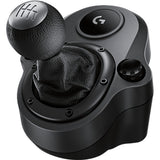 Logitech G SERIES Driving Force Shifter