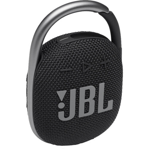 JBL Clip 4 Ultra-portable Waterproof Bluetooth Speaker