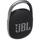 JBL Clip 4 Ultra-portable Waterproof Bluetooth Speaker