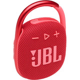 JBL Clip 4 Ultra-portable Waterproof Bluetooth Speaker