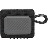 JBL Go 3  Portable Waterproof Bluetooth Speaker