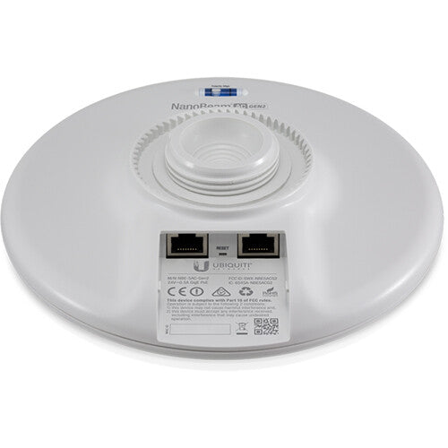 Ubiquiti airMAX NanoBeam 5AC (NBE-5AC-Gen2)
