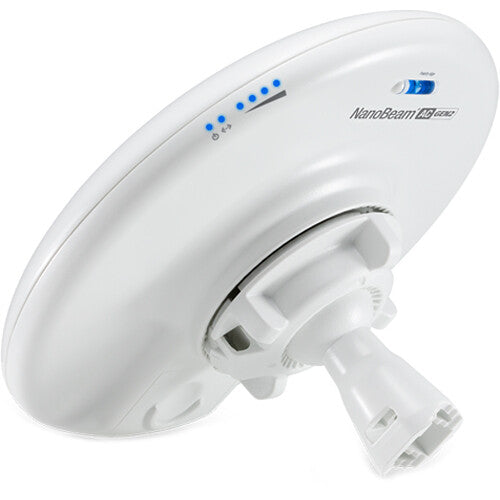 Ubiquiti airMAX NanoBeam 5AC (NBE-5AC-Gen2)