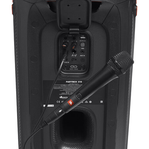 JBL PBM100 Wired Microphone
