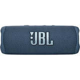 JBL Flip 6 Portable Waterproof Bluetooth Speaker